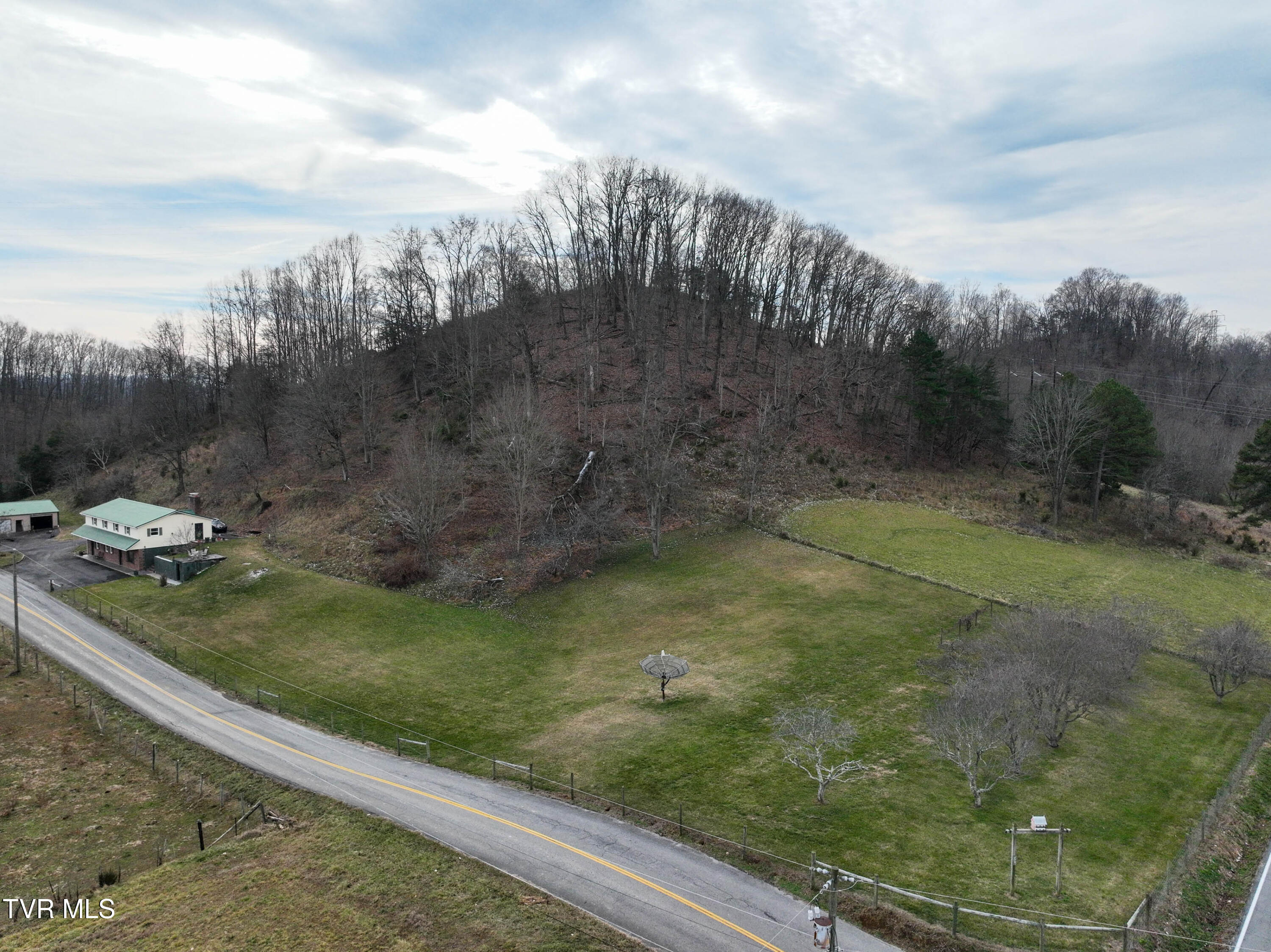 423 Kendricks Hollow Road Bristol, TN 37620 - Photo 57 of 64 423 Kendricks Hollow Drone VAUGHN-4