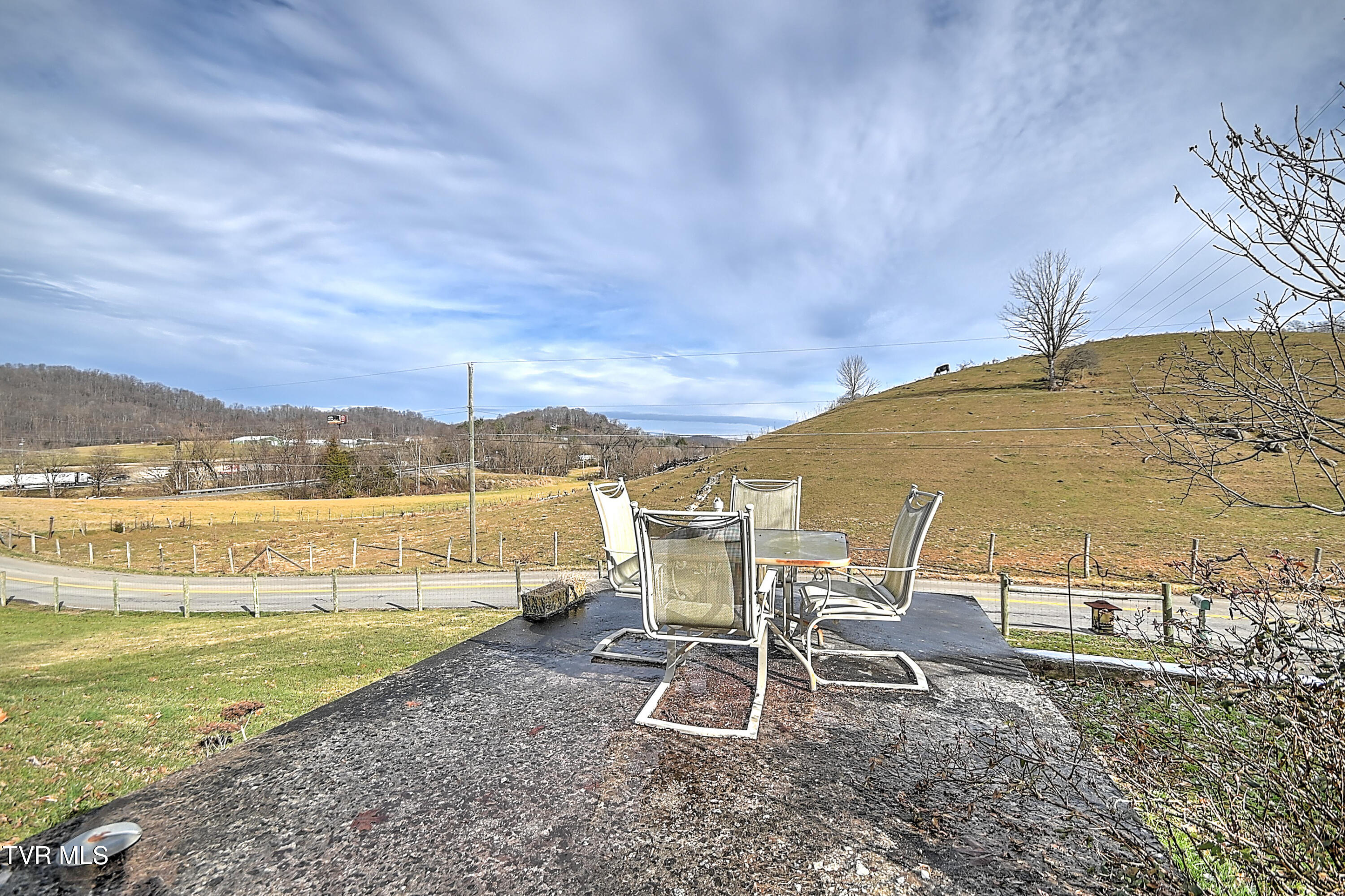423 Kendricks Hollow Road Bristol, TN 37620 - Photo 62 of 64 423 Kendricks Hollow TV-55