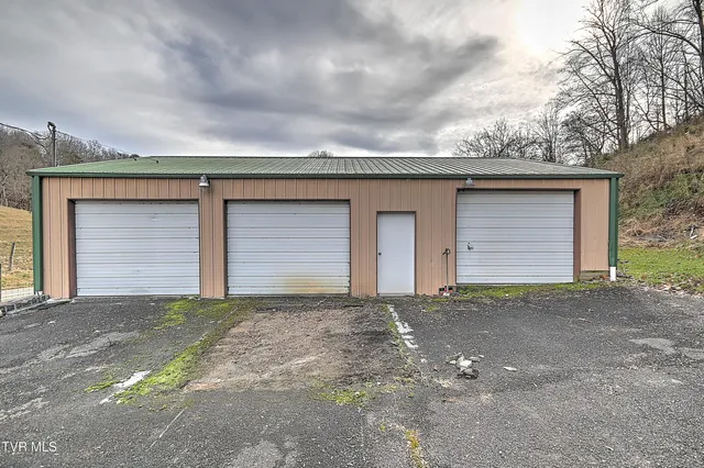 $399,000 | 423 Kendricks Hollow Road, Bristol, TN 37620