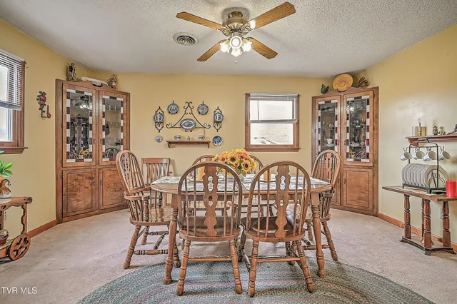 $399,000 | 423 Kendricks Hollow Road, Bristol, TN 37620