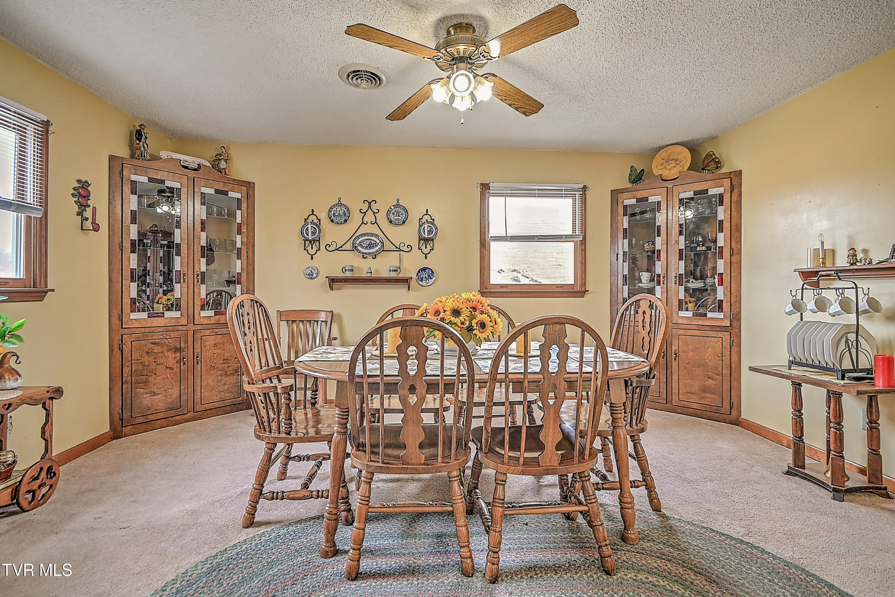 423 Kendricks Hollow Road Bristol, TN 37620 - Photo 8 of 64 423 Kendricks Hollow TV-32