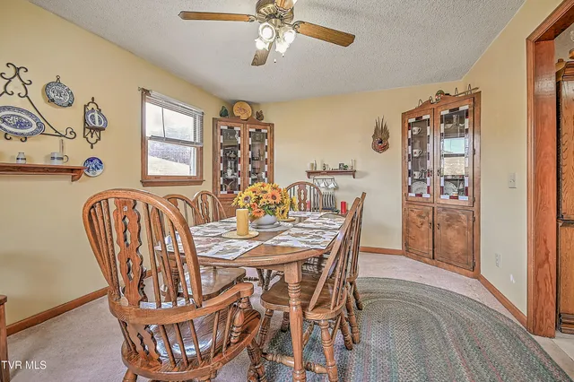 $399,000 | 423 Kendricks Hollow Road, Bristol, TN 37620