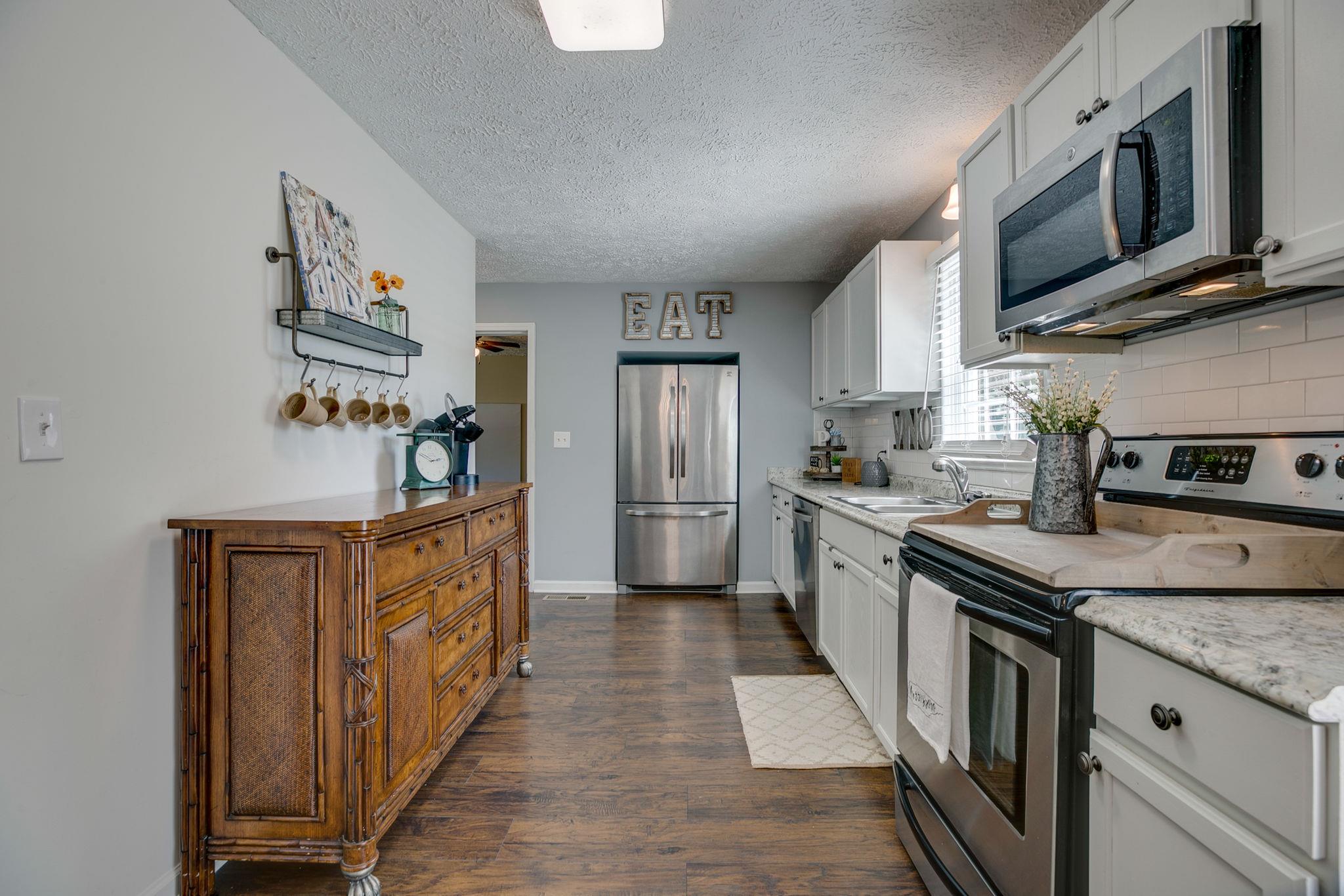 408 Double Springs Road Murfreesboro, TN 37127 - Photo 14 of 30 Gallery Image 14