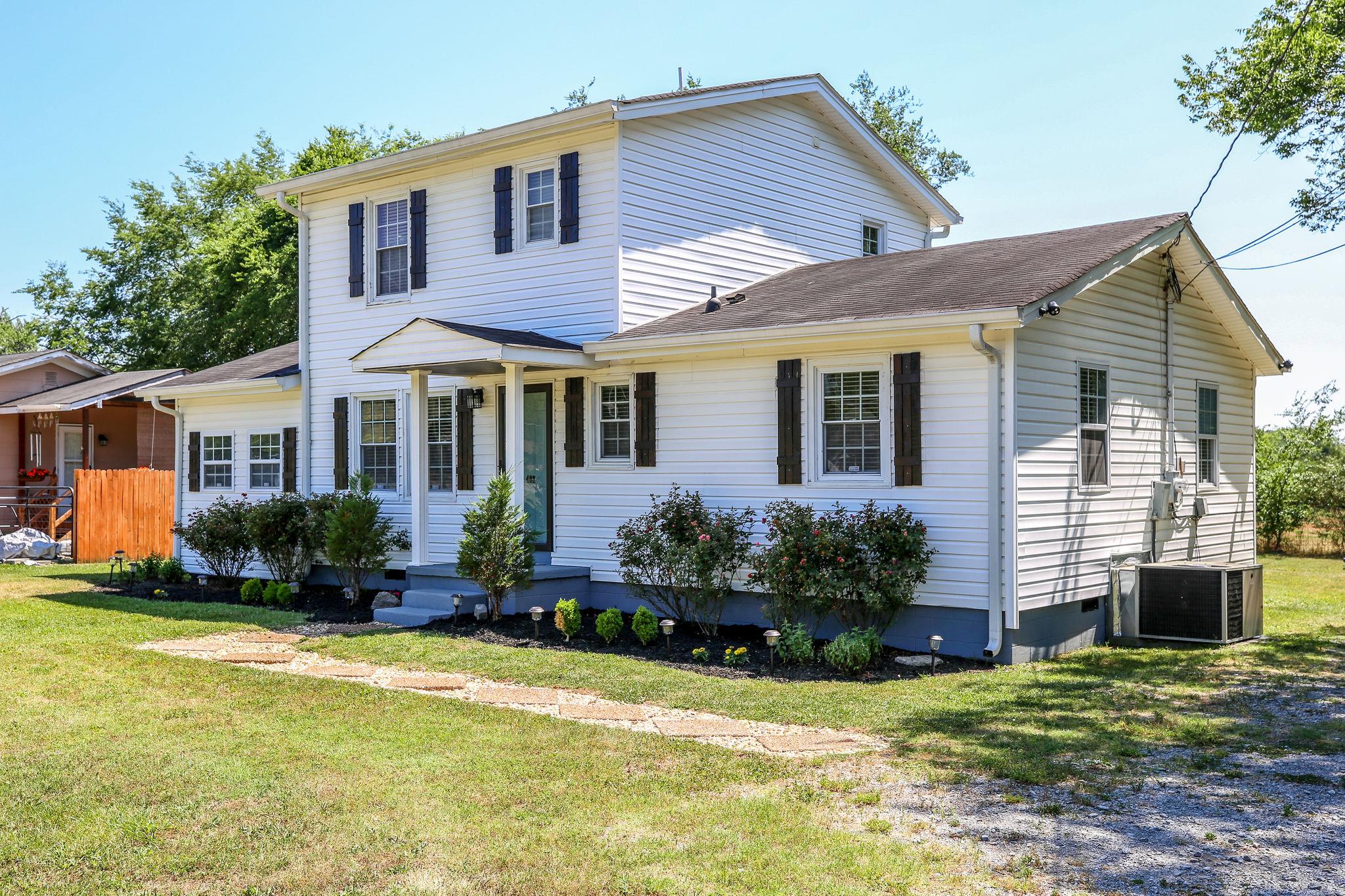 408 Double Springs Road Murfreesboro, TN 37127 - Photo 3 of 30 Gallery Image 3
