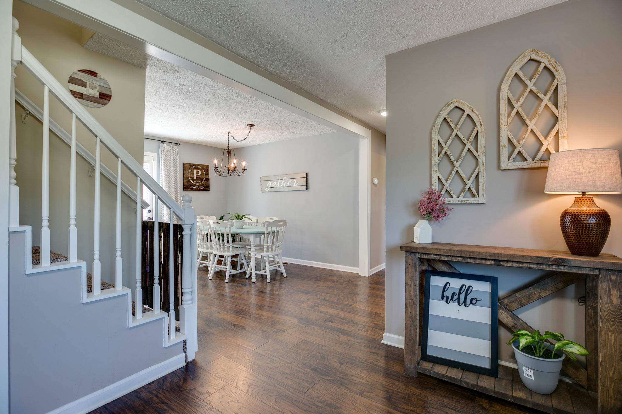 408 Double Springs Road Murfreesboro, TN 37127 - Photo 8 of 30 Gallery Image 8