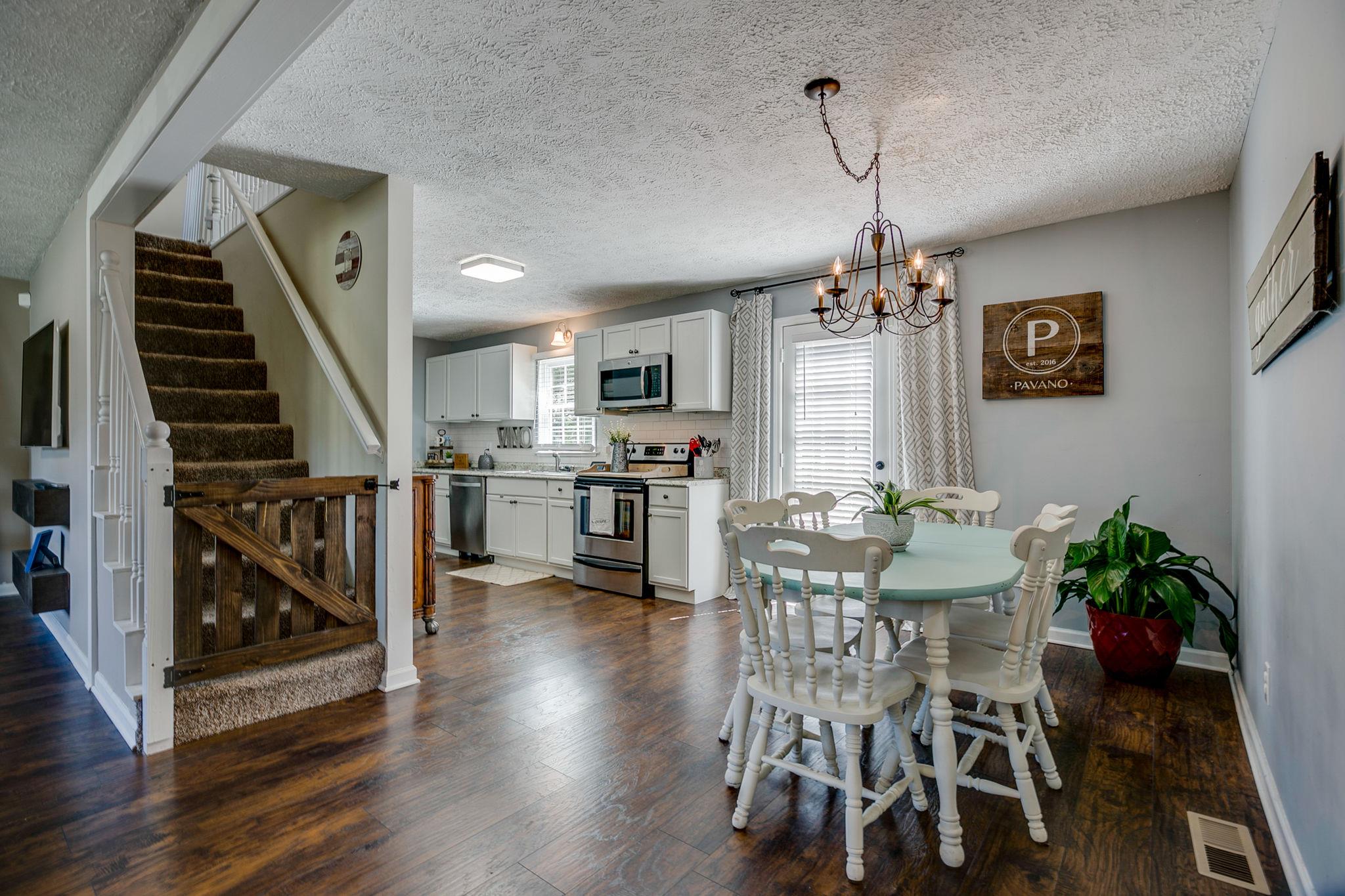 408 Double Springs Road Murfreesboro, TN 37127 - Photo 10 of 30 Gallery Image 10