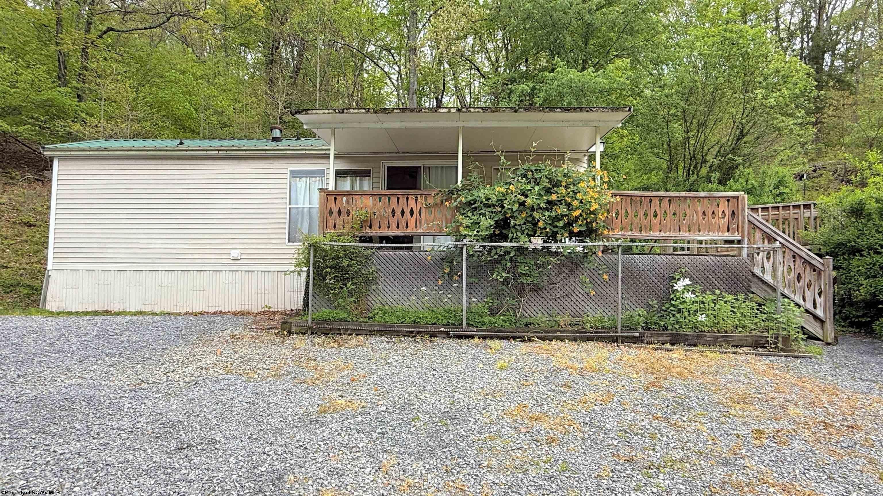 1418 Cherry Run Road Grafton, WV 26354 - Photo 40 of 48 Gallery Image 40