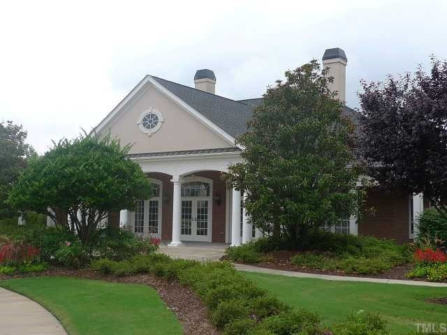 8110 Sommerwell Street Raleigh, NC 27613 - Photo 9 of 12 Great Community Amenities include a tennis court and pool! Other