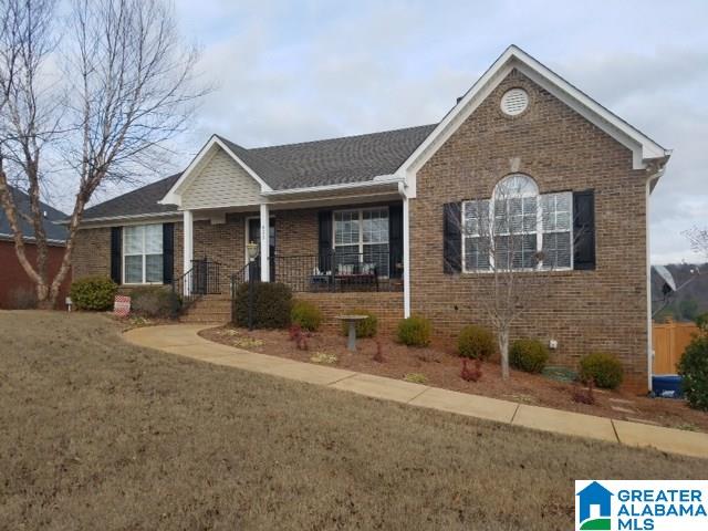 822 Ransome Drive Oneonta, AL 35121 - Photo 1 of 49