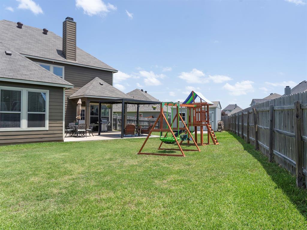 10612 Jordan Court Waco, TX 76708 - Photo 32 of 36