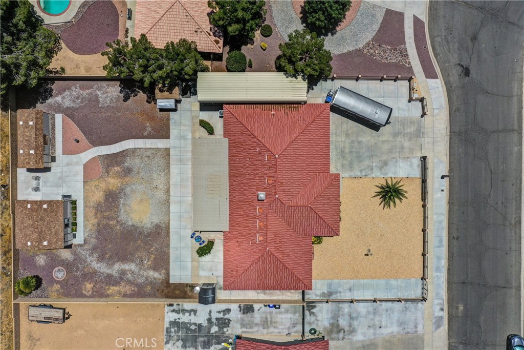 13931 Falling Leaf Road Apple Valley, CA 92307 - Photo 40 of 50