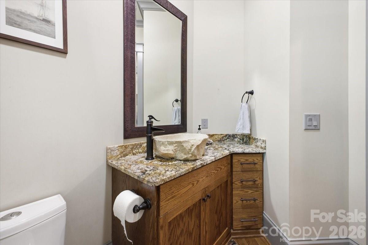 517 West C J Thomas Road Monroe, NC 28110 - Photo 20 of 46