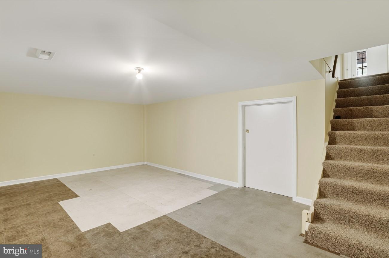 108 Walnut Street Steelton, PA 17113 - Photo 22 of 26 a view of an empty room