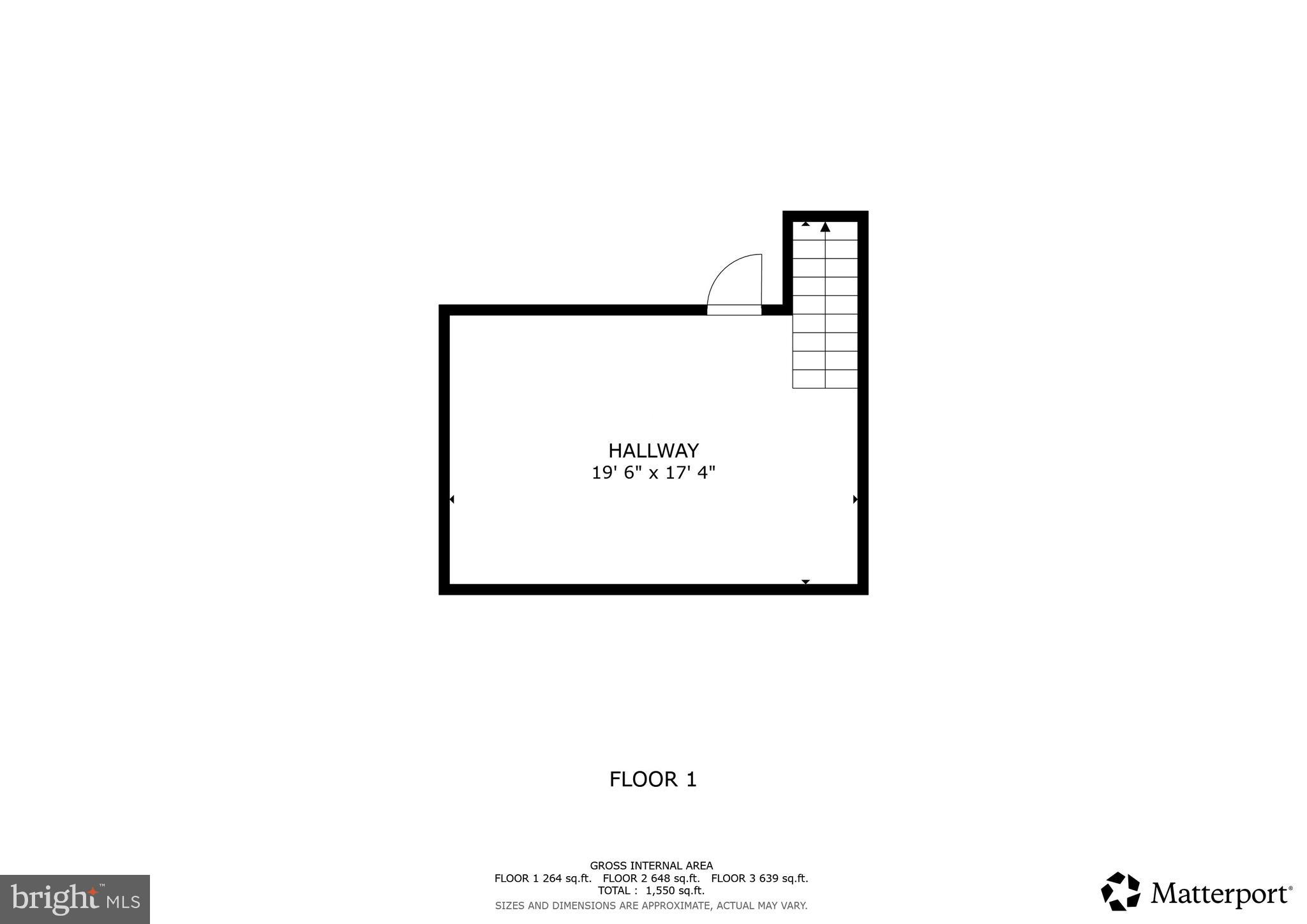 108 Walnut Street Steelton, PA 17113 - Photo 24 of 26