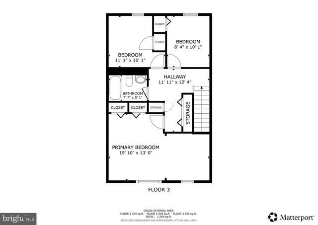 $189,900 | 108 Walnut Street, Steelton, PA 17113