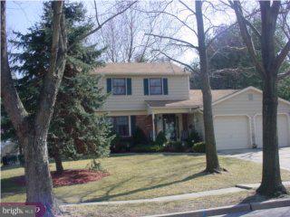 7 Everington Road Marlton, NJ 08053 - Photo 1 of 4
