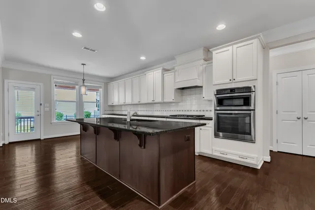 $3,300 | 3916 Chapel Oak Drive, Apex, NC 27502