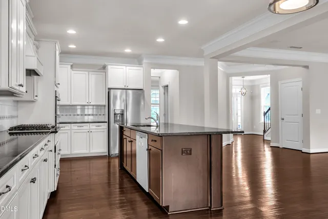 $3,300 | 3916 Chapel Oak Drive, Apex, NC 27502