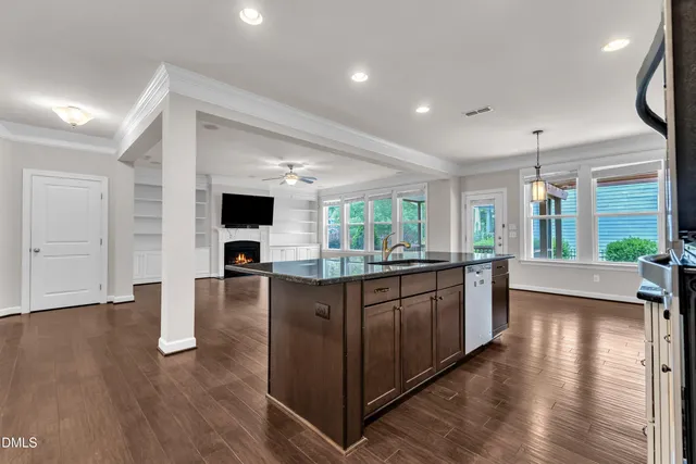 $3,300 | 3916 Chapel Oak Drive, Apex, NC 27502