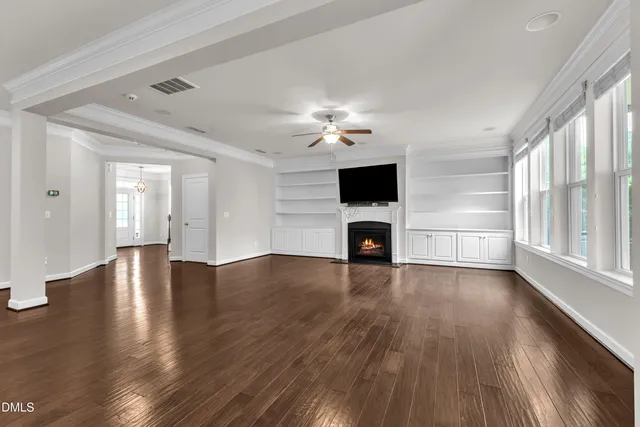 $3,300 | 3916 Chapel Oak Drive, Apex, NC 27502