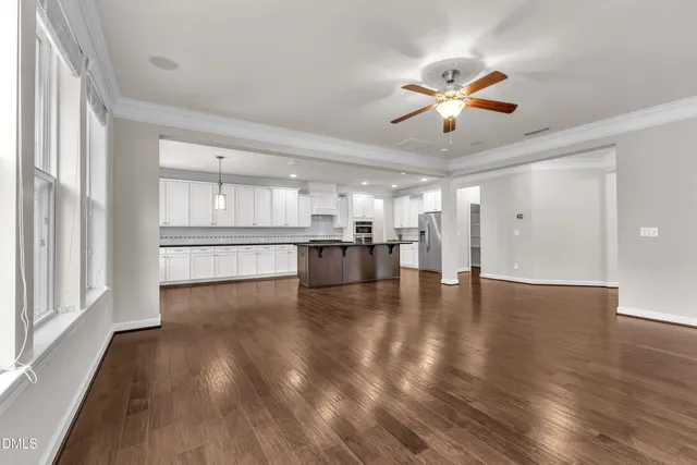 $3,300 | 3916 Chapel Oak Drive, Apex, NC 27502