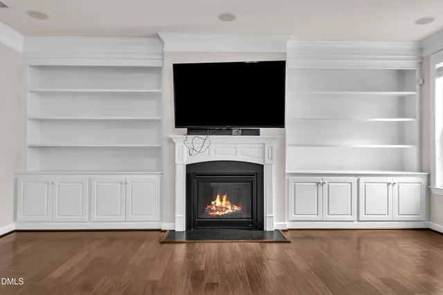 $3,300 | 3916 Chapel Oak Drive, Apex, NC 27502