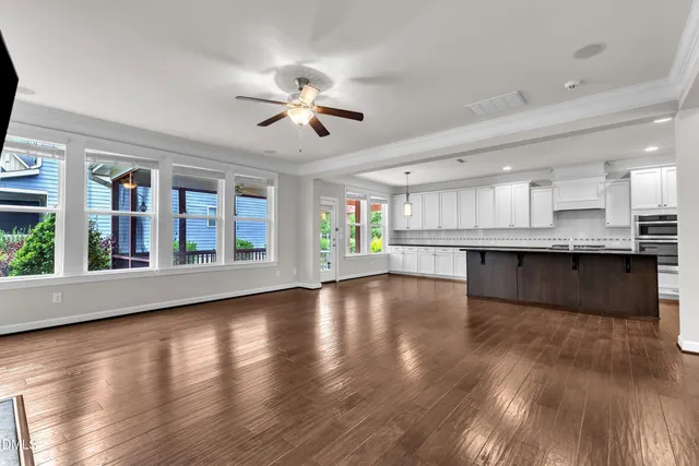 $3,300 | 3916 Chapel Oak Drive, Apex, NC 27502