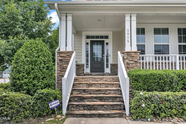 $3,300 | 3916 Chapel Oak Drive, Apex, NC 27502