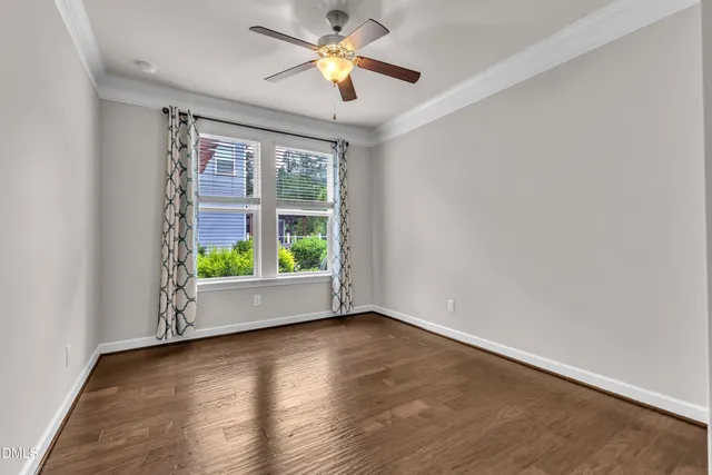 $3,300 | 3916 Chapel Oak Drive, Apex, NC 27502