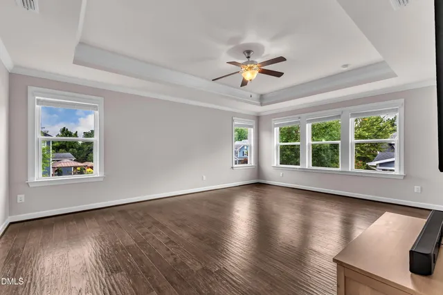 $3,300 | 3916 Chapel Oak Drive, Apex, NC 27502