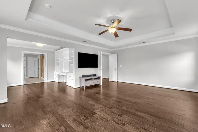 $3,300 | 3916 Chapel Oak Drive, Apex, NC 27502