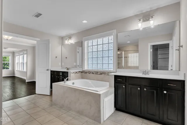 $3,300 | 3916 Chapel Oak Drive, Apex, NC 27502