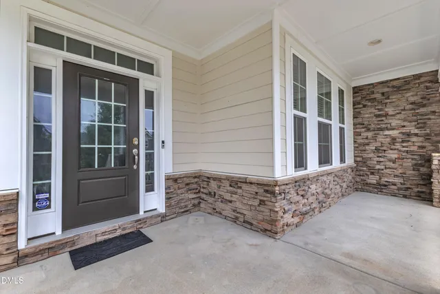 $3,300 | 3916 Chapel Oak Drive, Apex, NC 27502