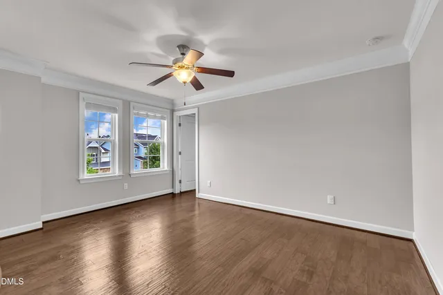 $3,300 | 3916 Chapel Oak Drive, Apex, NC 27502