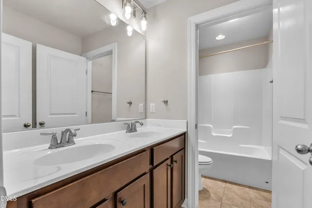 $3,300 | 3916 Chapel Oak Drive, Apex, NC 27502