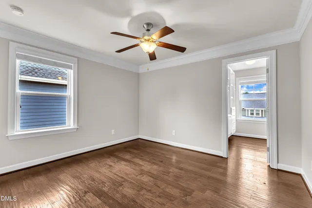 $3,300 | 3916 Chapel Oak Drive, Apex, NC 27502