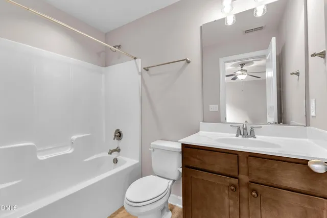 $3,300 | 3916 Chapel Oak Drive, Apex, NC 27502