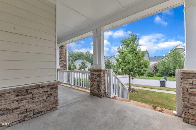 $3,300 | 3916 Chapel Oak Drive, Apex, NC 27502