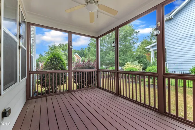 $3,300 | 3916 Chapel Oak Drive, Apex, NC 27502