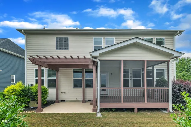 $3,300 | 3916 Chapel Oak Drive, Apex, NC 27502