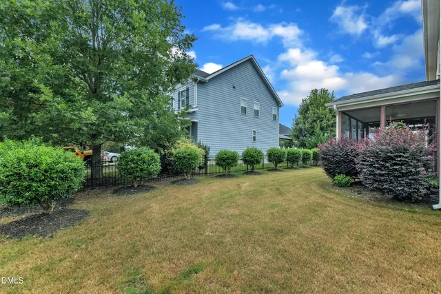 $3,300 | 3916 Chapel Oak Drive, Apex, NC 27502