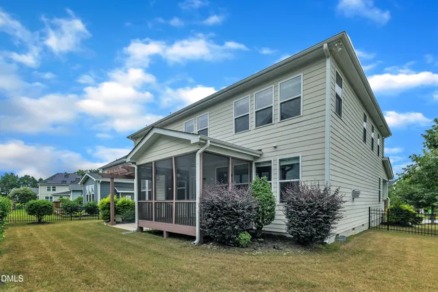 $3,300 | 3916 Chapel Oak Drive, Apex, NC 27502