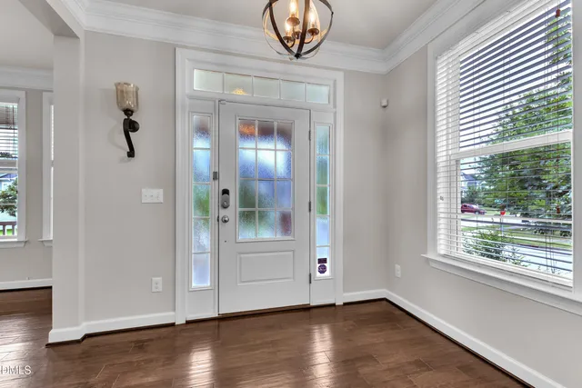 $3,300 | 3916 Chapel Oak Drive, Apex, NC 27502