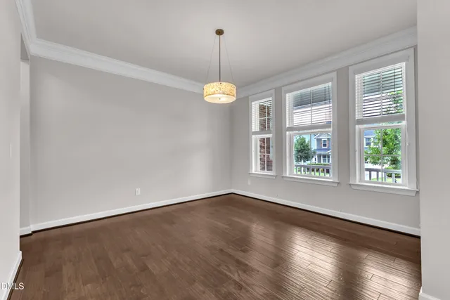 $3,300 | 3916 Chapel Oak Drive, Apex, NC 27502