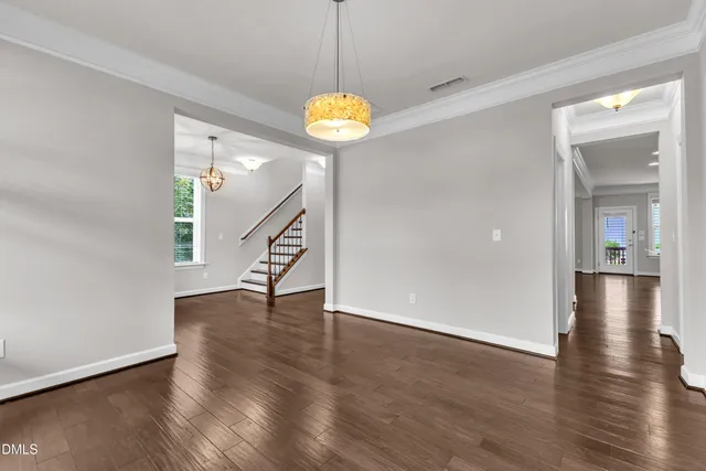 $3,300 | 3916 Chapel Oak Drive, Apex, NC 27502