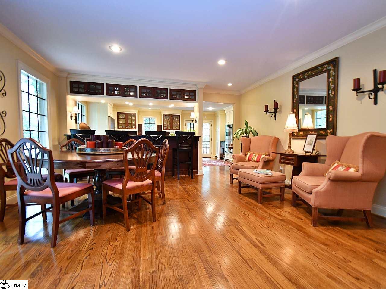 30 Craigwood Road Greenville, SC 29607 - Photo 6 of 34