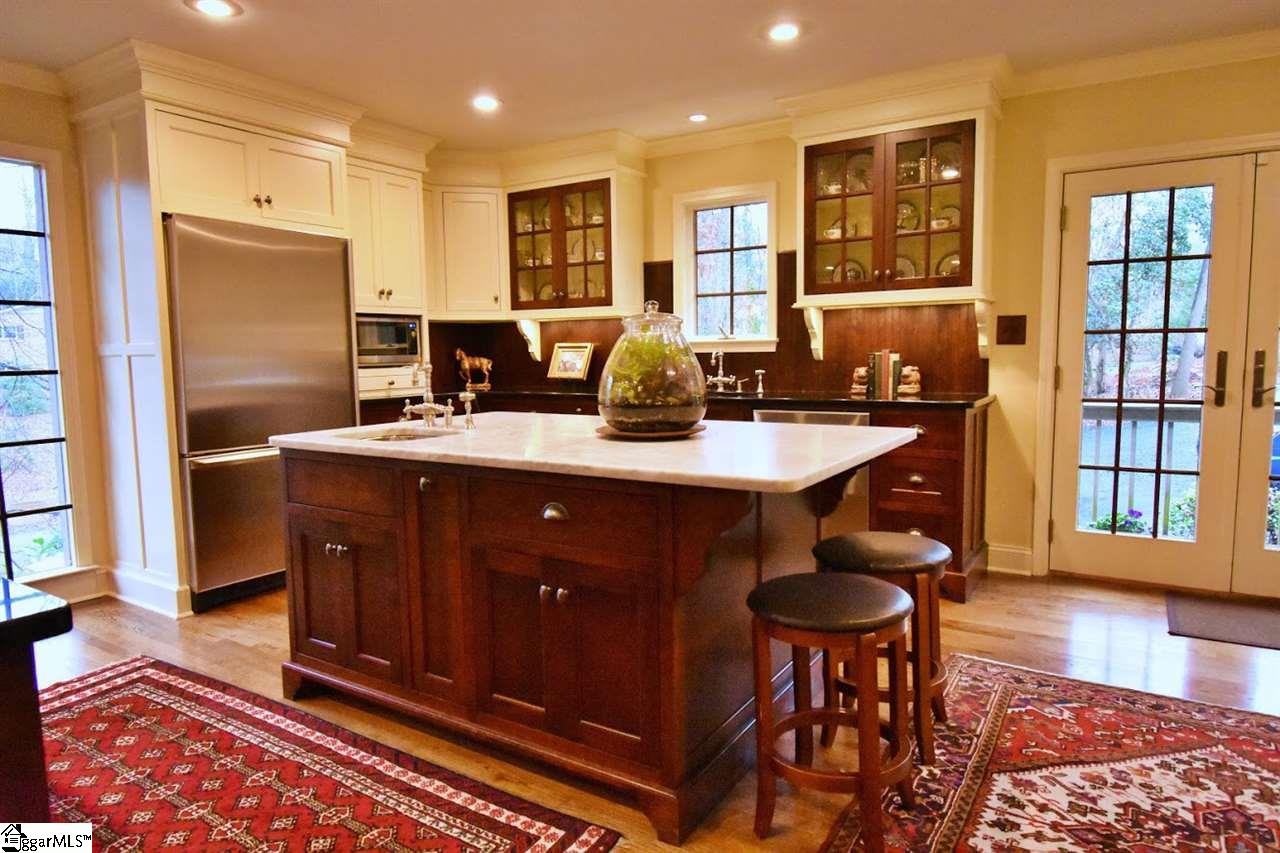 30 Craigwood Road Greenville, SC 29607 - Photo 8 of 34