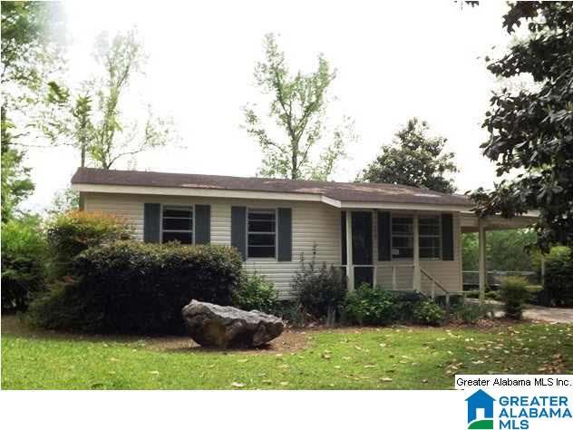 119 Mooney Road Columbiana, AL 35051 - Photo 1 of 14