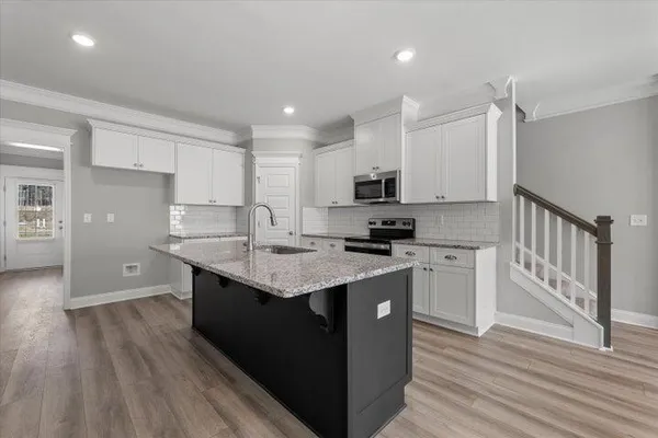 $2,350 | 1007 Linsmore Avenue, Grovetown, GA 30813