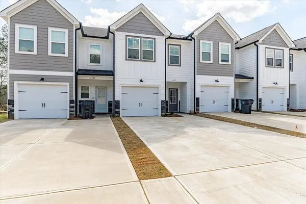 $2,350 | 1007 Linsmore Avenue, Grovetown, GA 30813